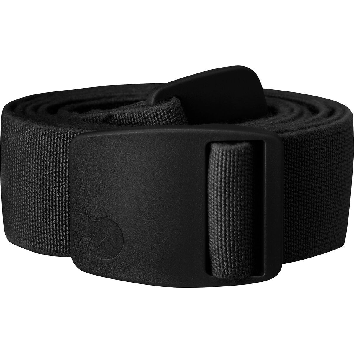 Image of Fjallraven Keb Trekking Belt - Men's Black, One Size