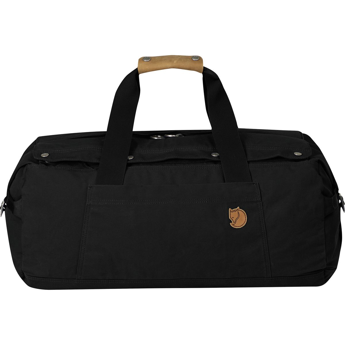 Fjallraven Duffel Bag No.6 - 3051cu in - Accessories