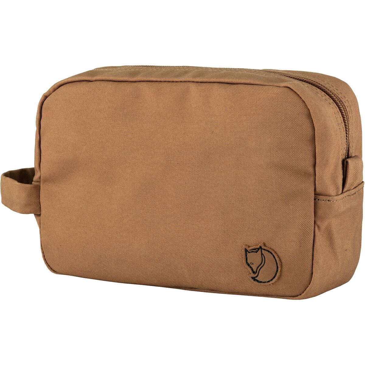 Fjallraven Gear Bag 2L Organizer Khaki Dust