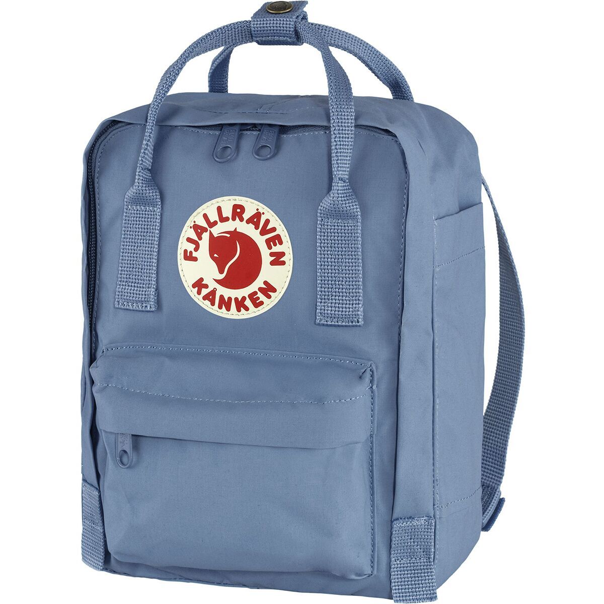 fjallraven backpack 7l