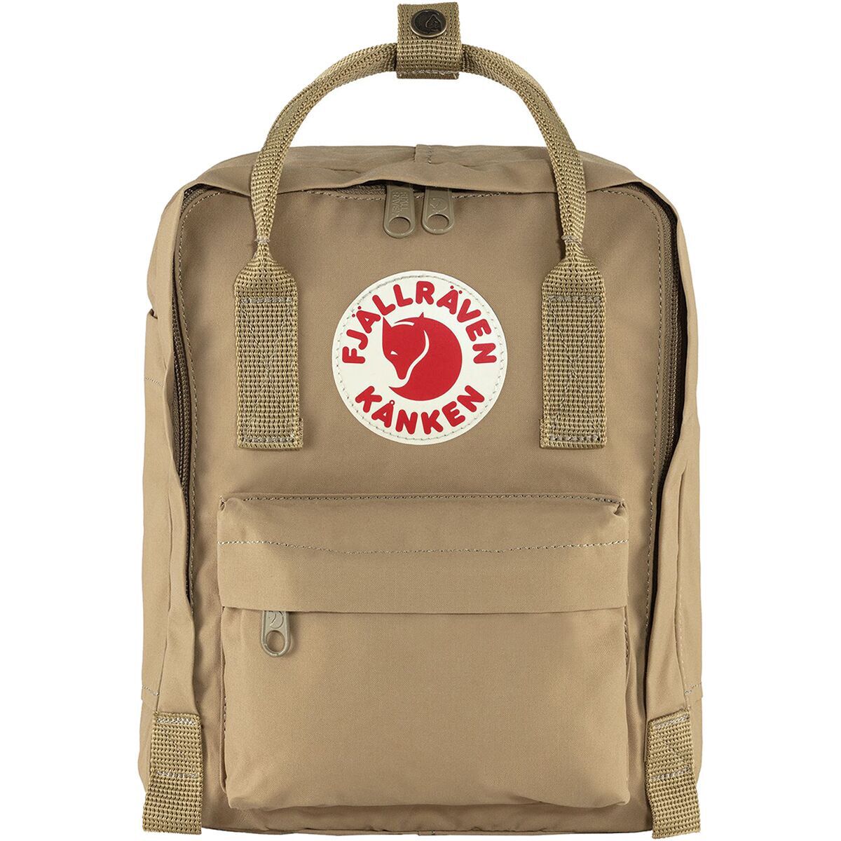 Fjallraven Kanken Mini 7L Backpack Accessories
