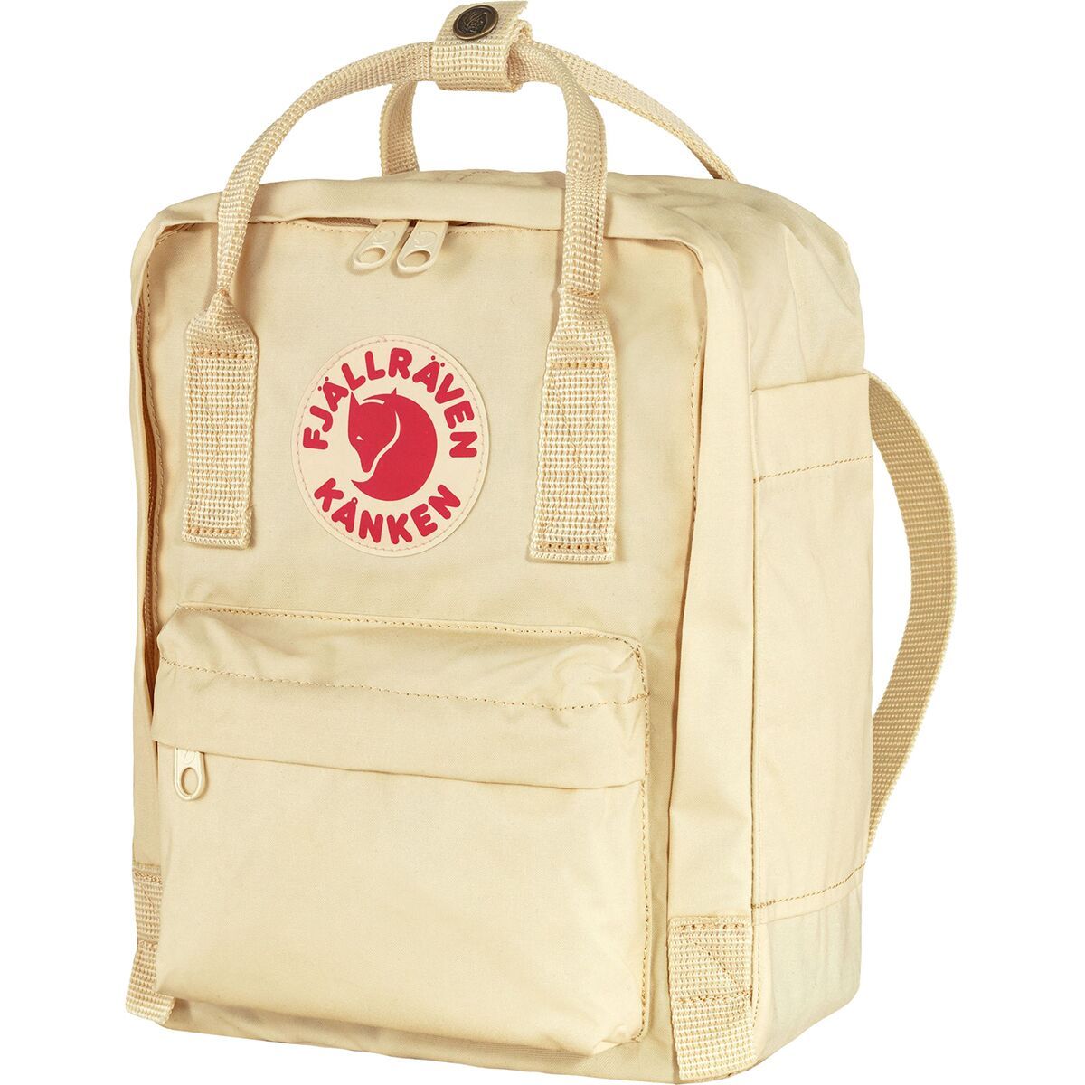 Image of Fjallraven Kanken Mini 7L Backpack Light Oak, One Size