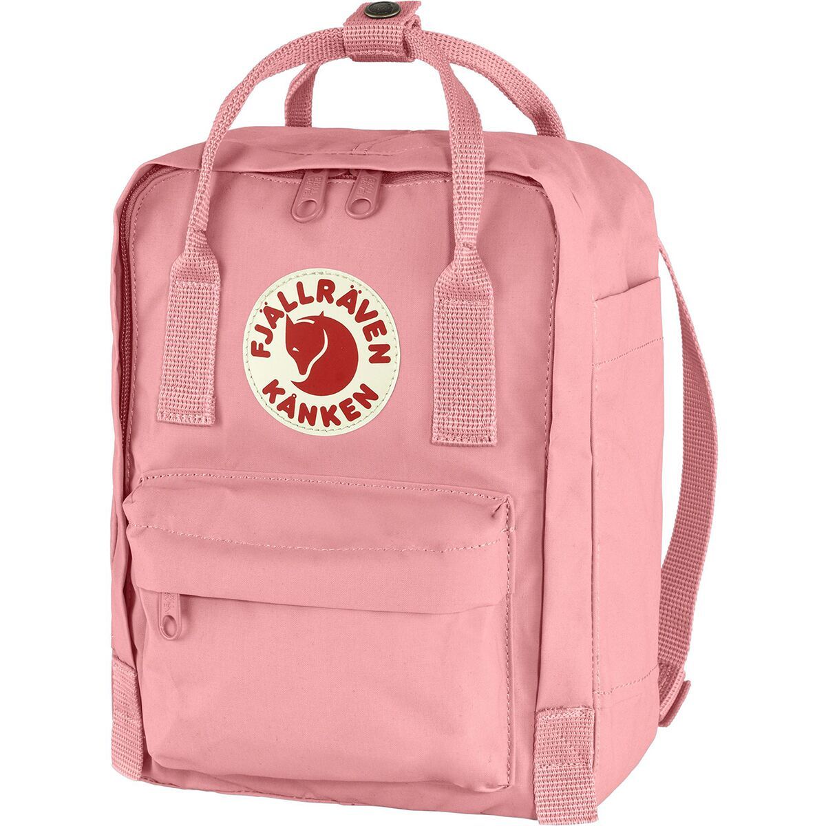Image of Fjallraven Kanken Mini 7L Backpack Pink, One Size