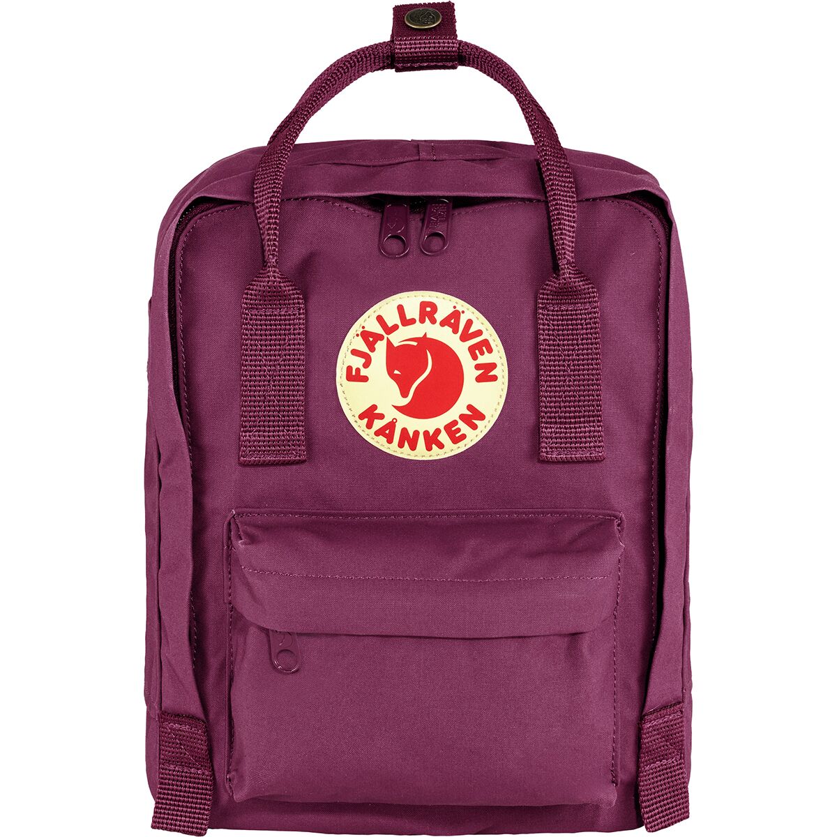 Fjallraven Kanken Mini 7L Backpack - Accessories