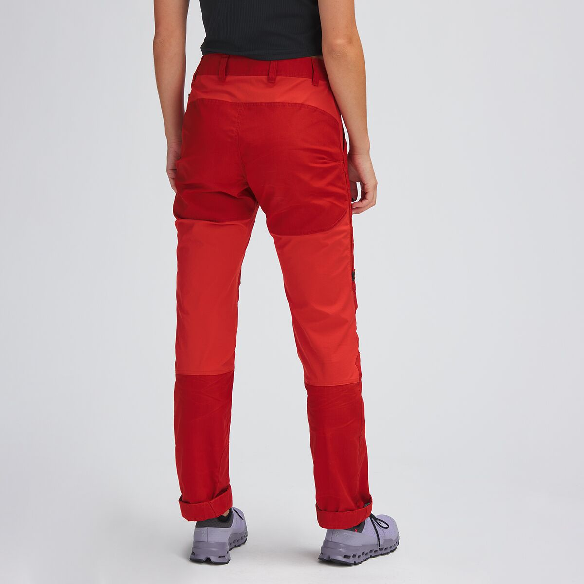 Fjallraven Abisko Lite Trekking Pant 