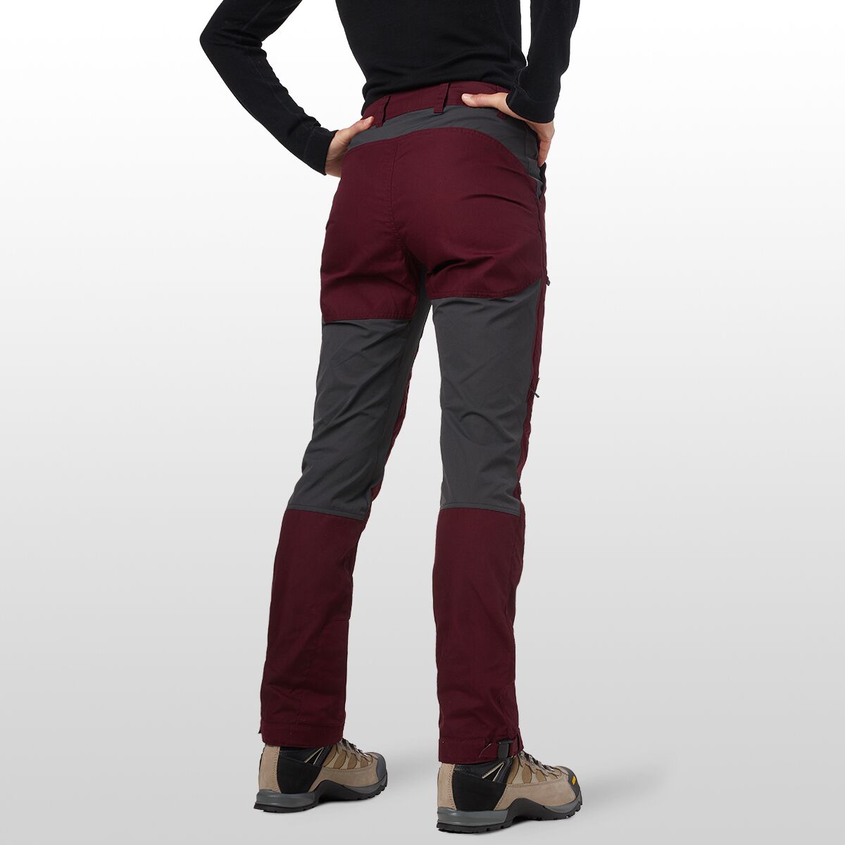 Stretch Trekking Pants Finale Lady, Women | Outdoor Sportswear | Mello's
