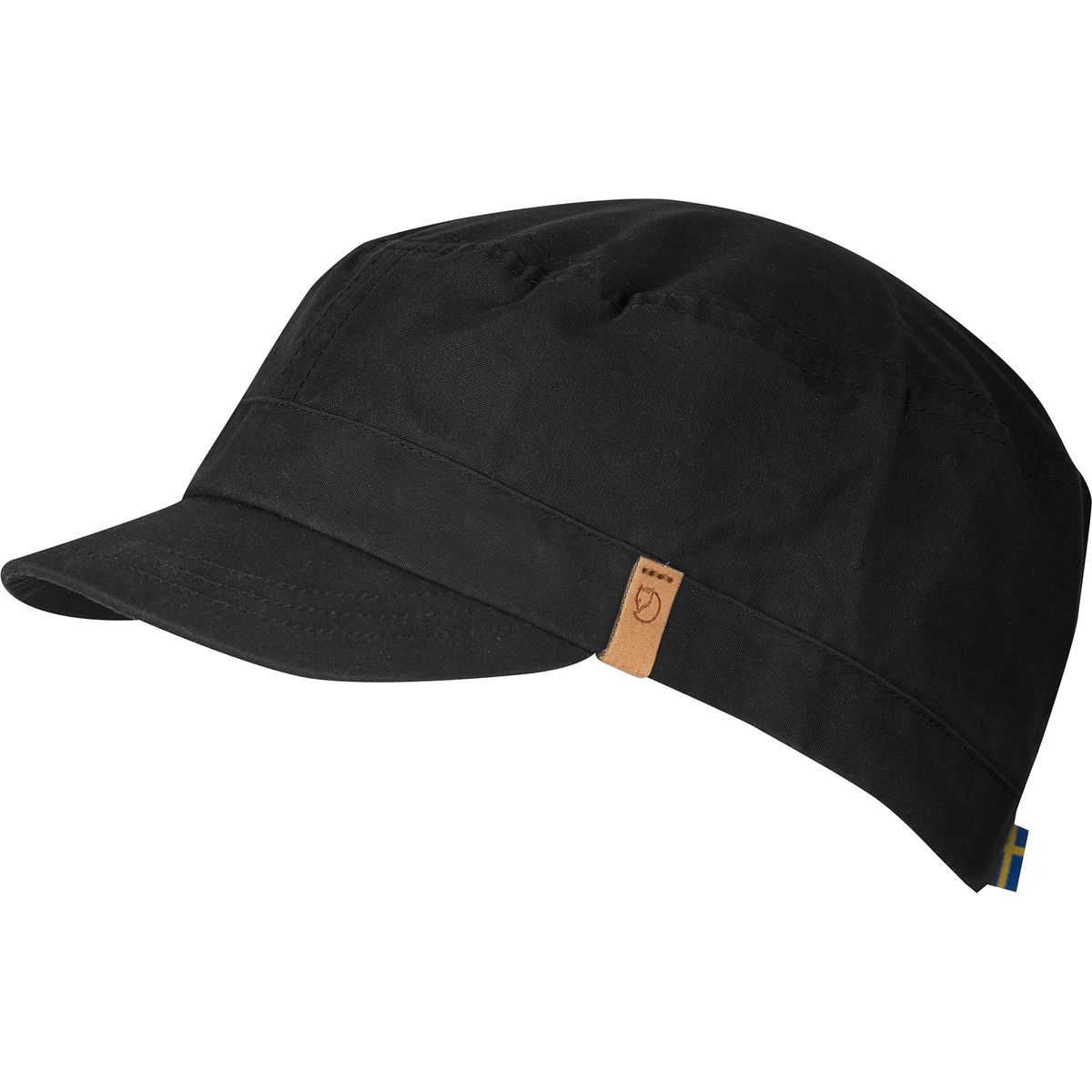 Image of Fjallraven Singi Trekking Cap Black, S