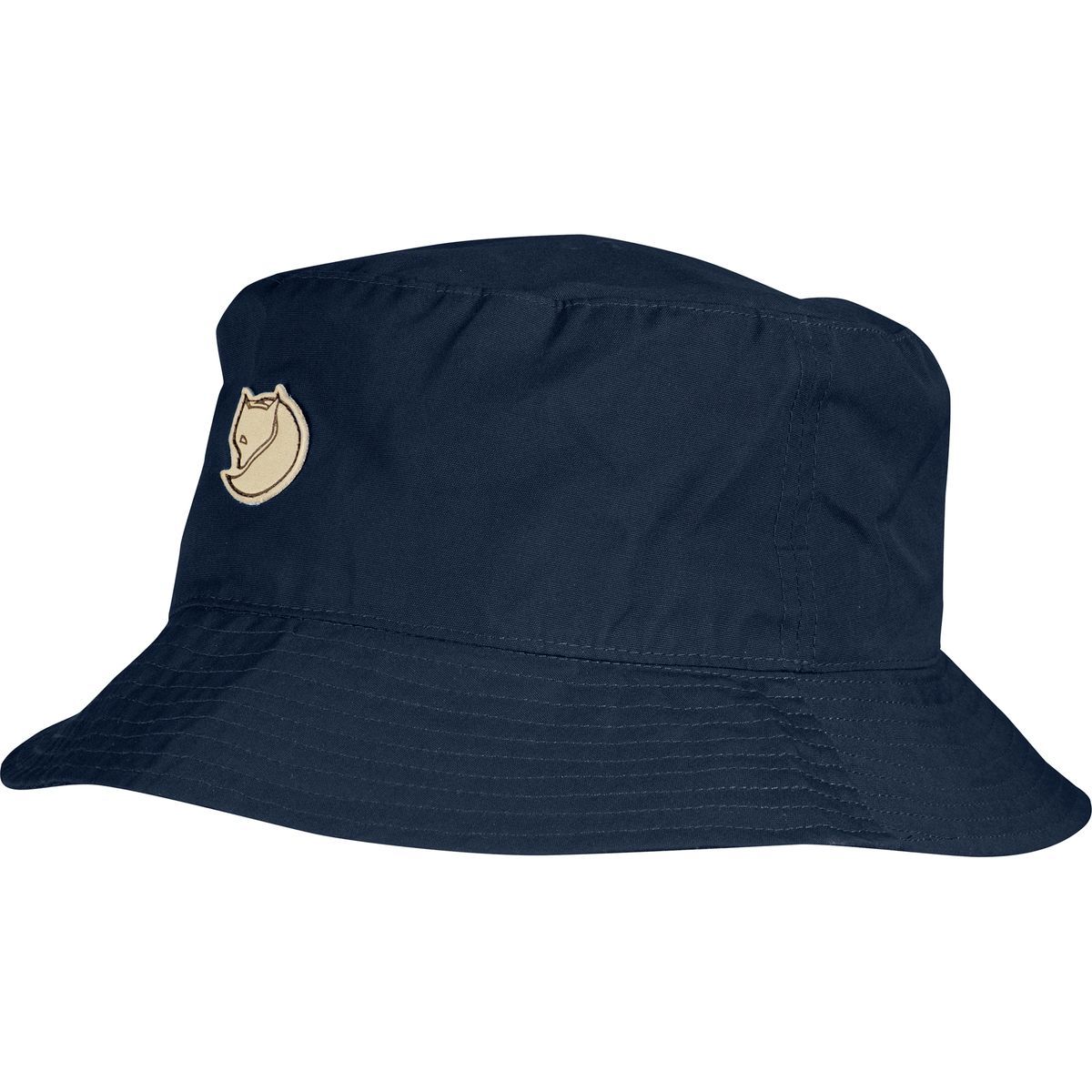 Fjallraven Kiruna Hat - Men's Dark Navy, S