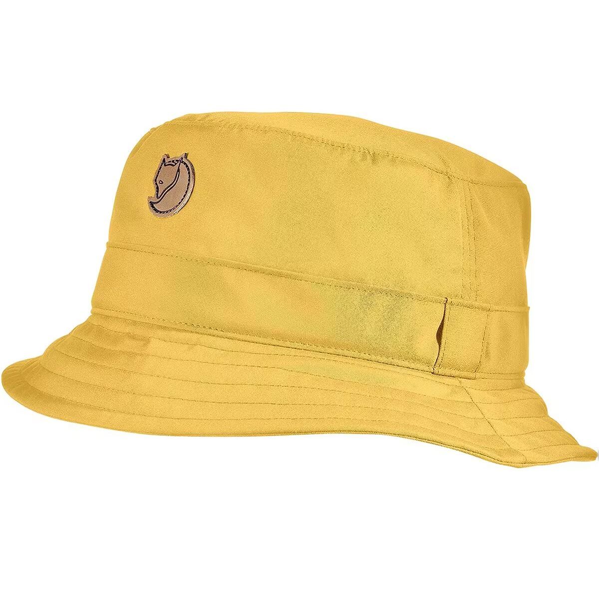 Fjallraven Kiruna Hat - Men's Ochre, S