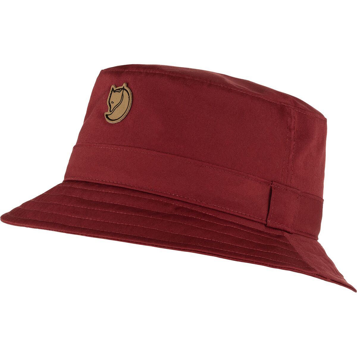 Fjallraven Kiruna Hat - Men's Pomegranate Red, S