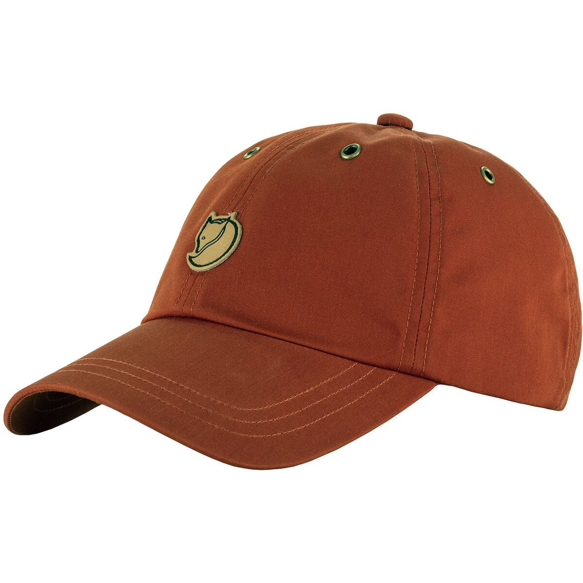 Image of Fjallraven Helags Cap Autumn Leaf, L/XL