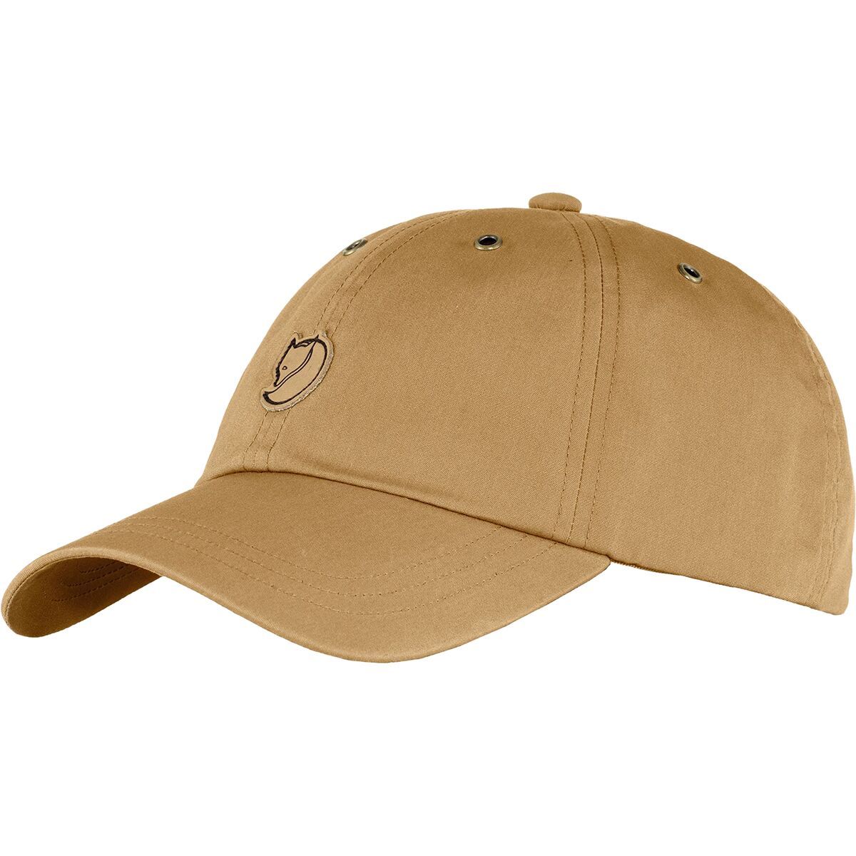 Image of Fjallraven Helags Cap Buckwheat Brown, S/M
