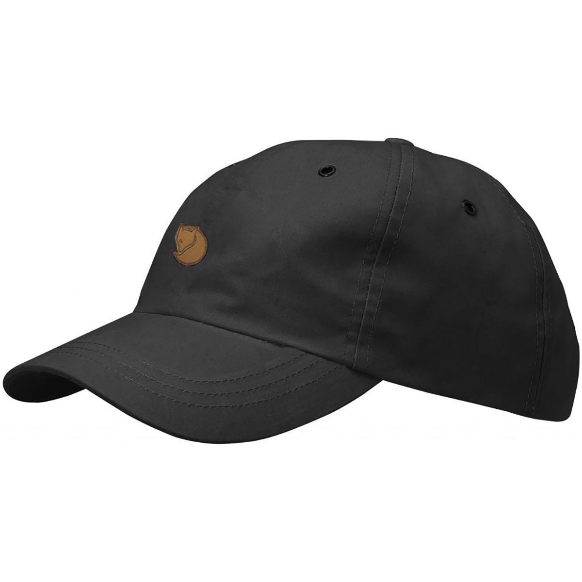 Image of Fjallraven Helags Cap Dark Grey, S/M