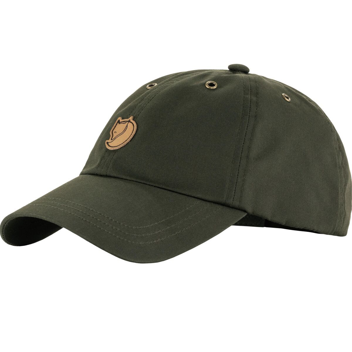 Image of Fjallraven Helags Cap Deep Forest, S/M