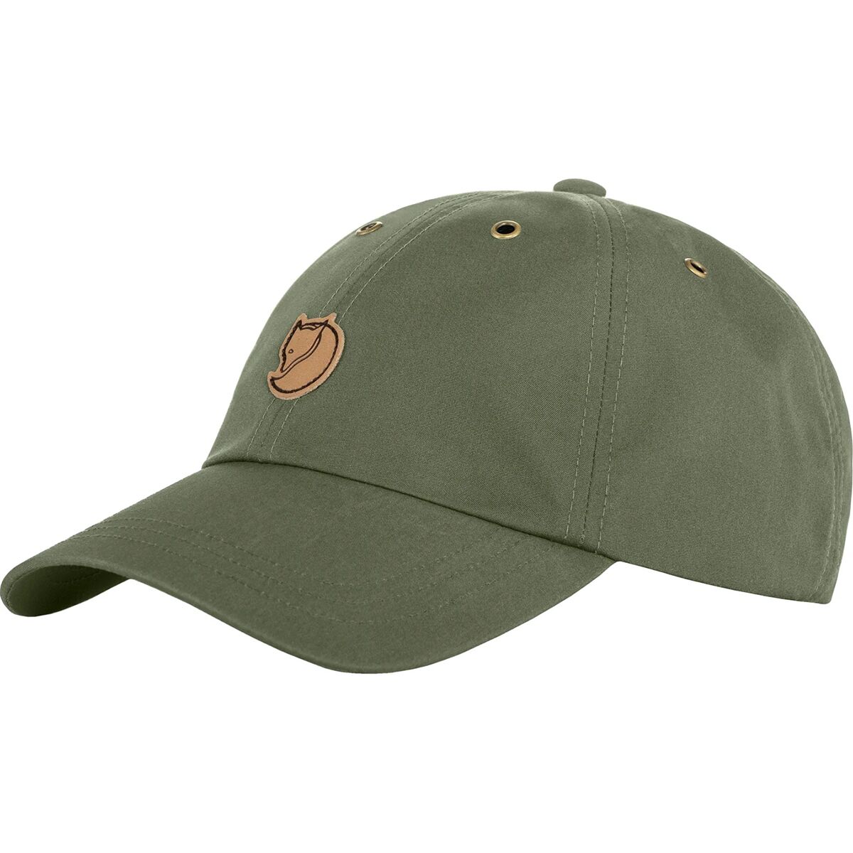 Image of Fjallraven Helags Cap Laurel Green, S/M