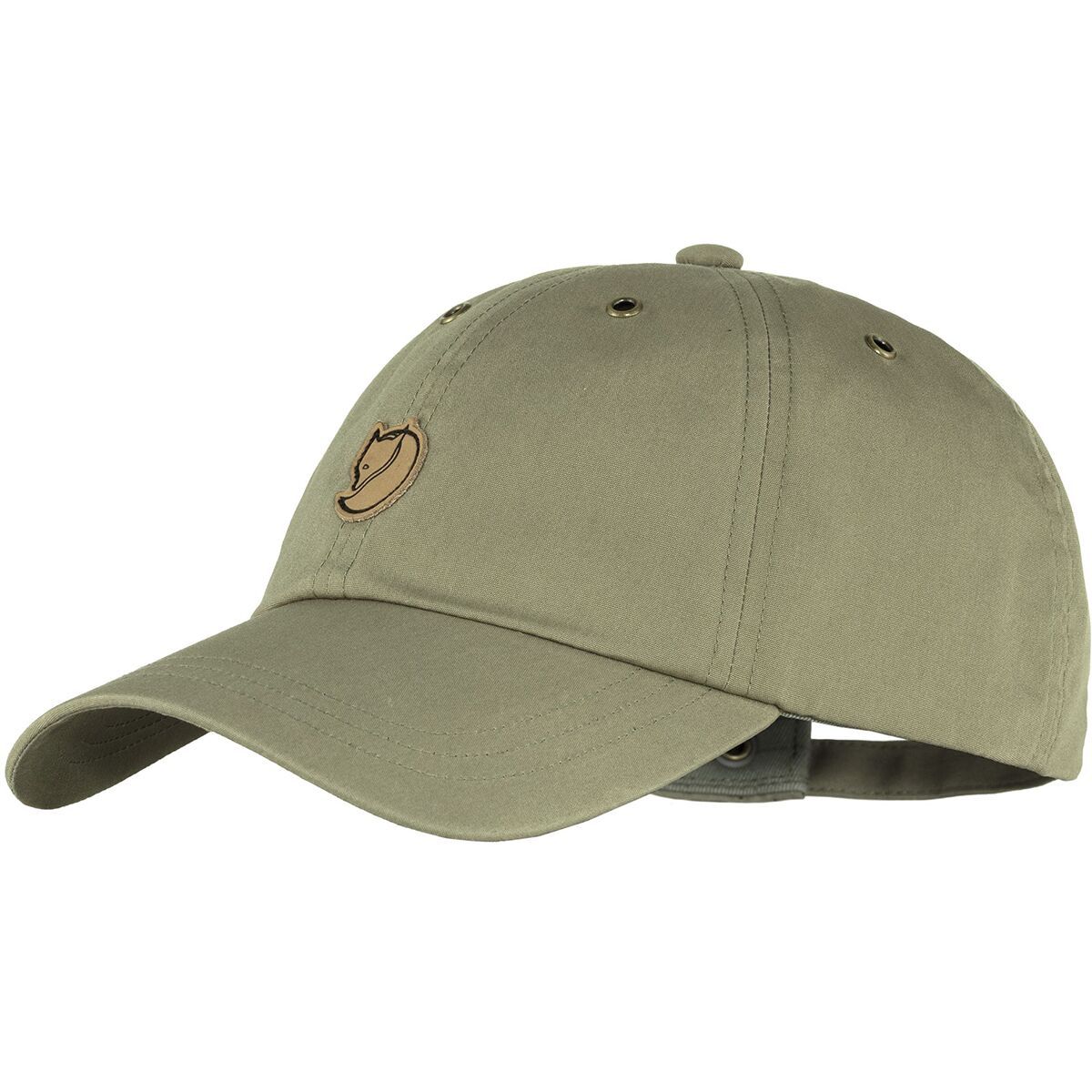 Fjallraven Helags Cap Light Olive, S/M