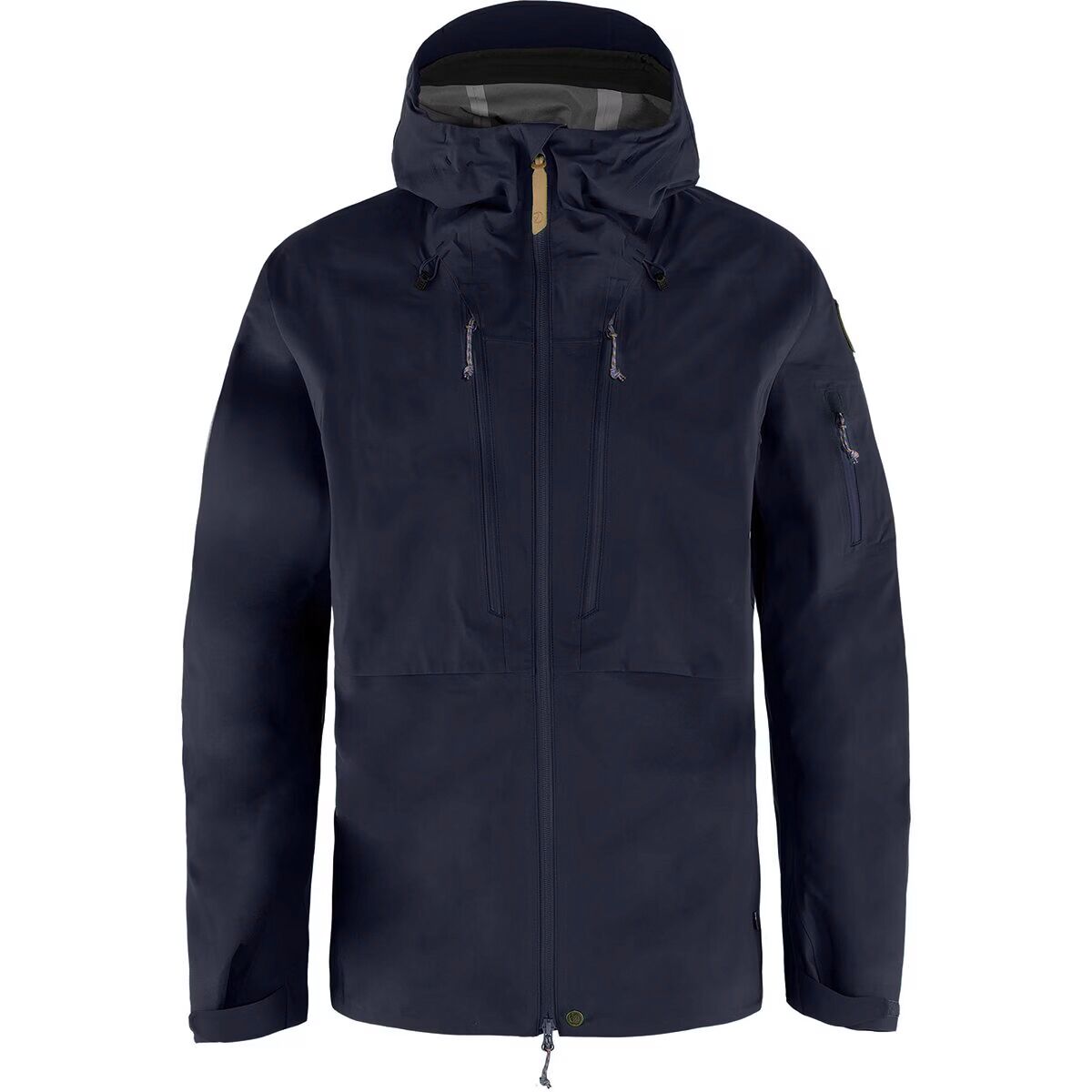 Fjallraven Keb Eco-Shell Jacket - Men's product image