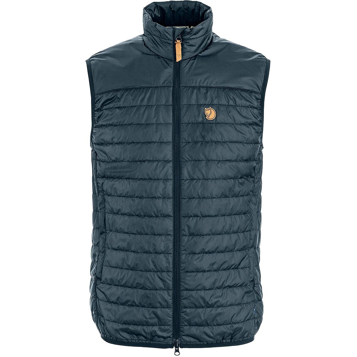 Image of Fjallraven Abisko Padded Vest - Men's Navy, XL