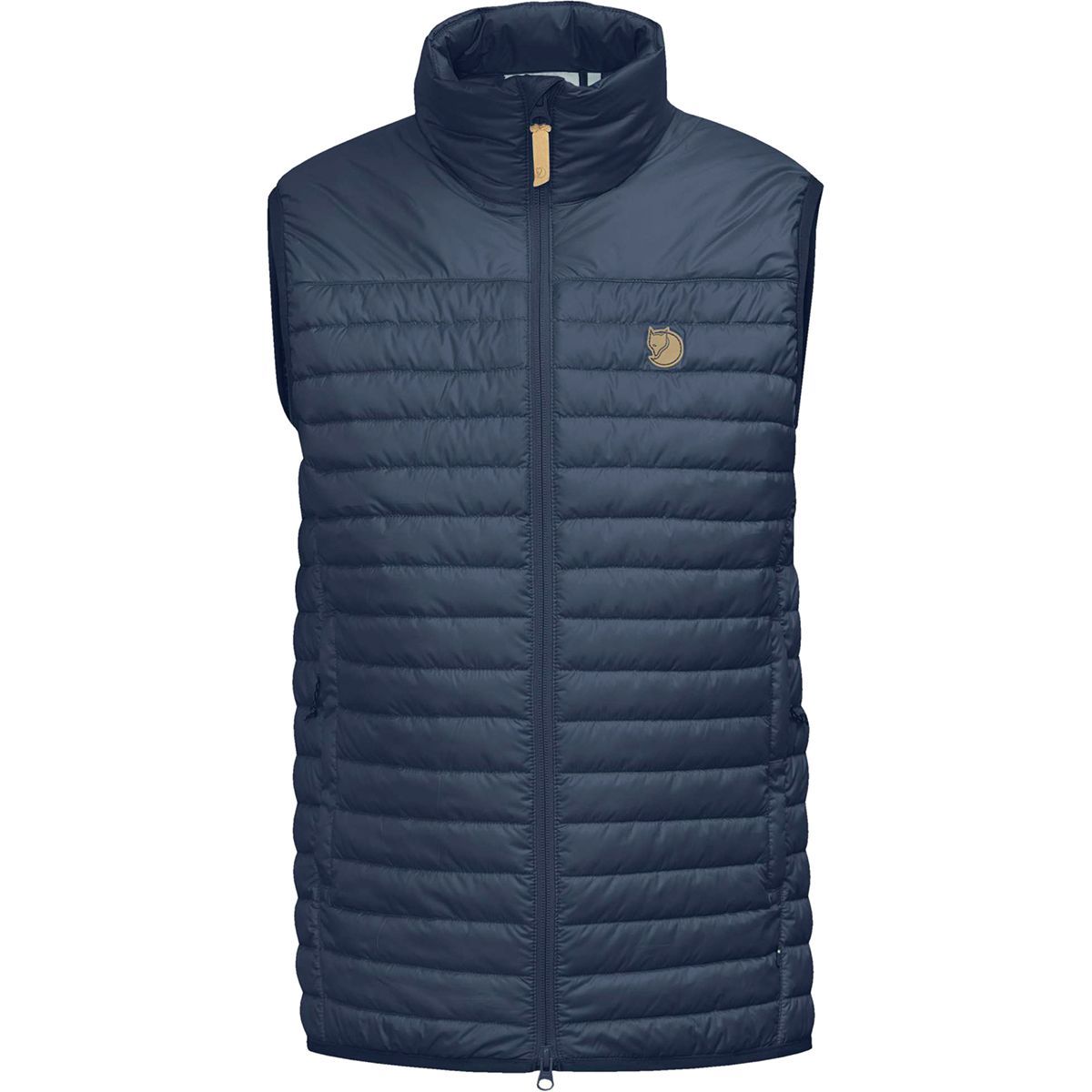 Fjallraven Abisko Padded Vest - Men's Storm, XL
