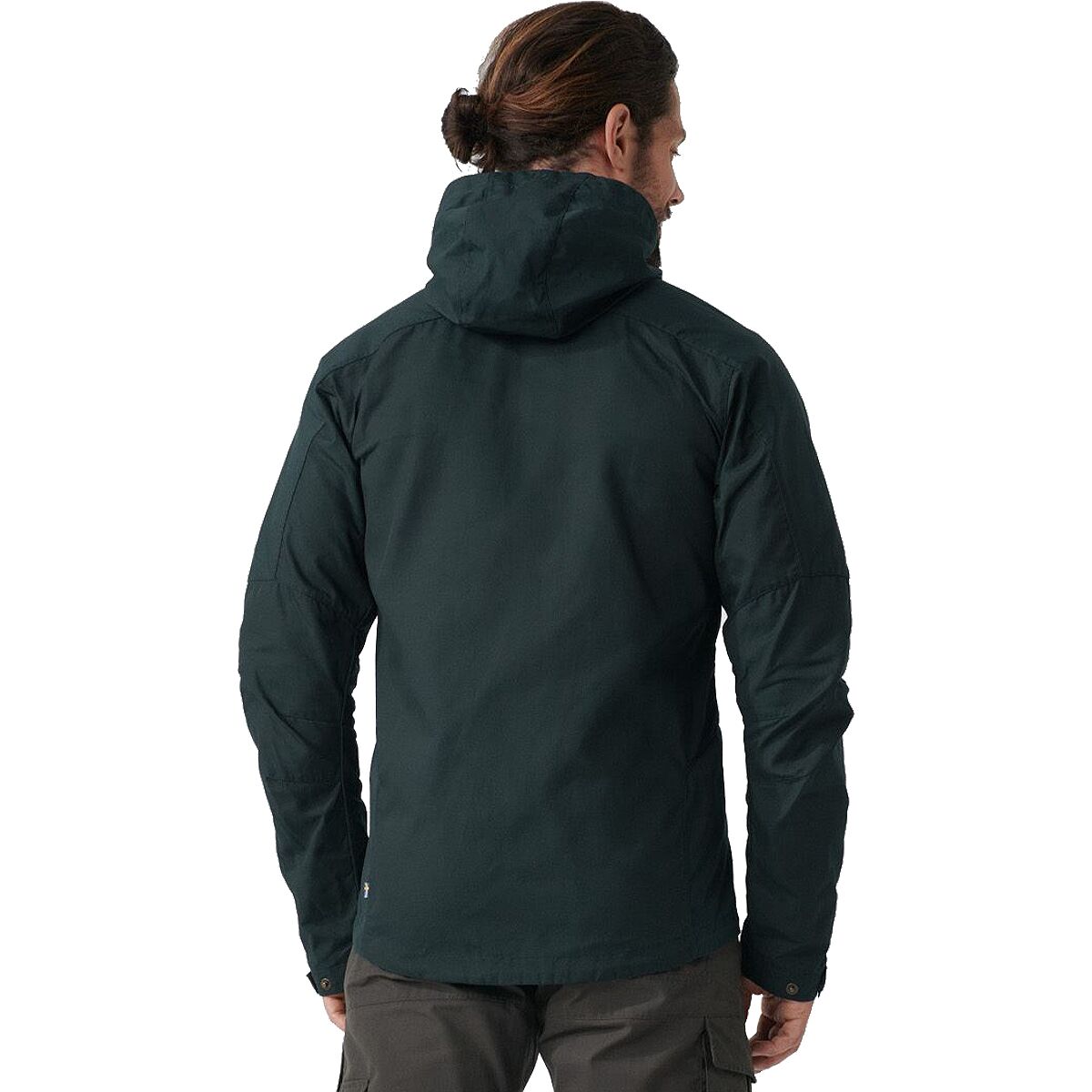 ジャケット・アウター Fjallraven Sten Mens Jacket XL size Sten Men's Jacket - Fjällräven