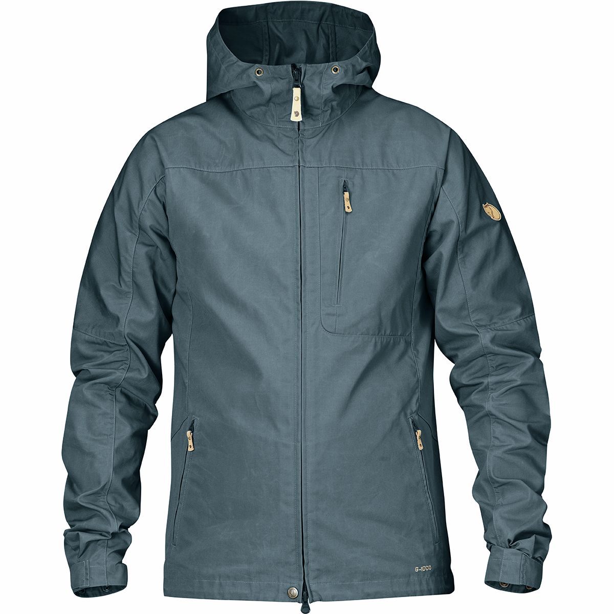 Fjallraven Sten Jacket - Men's Dusk, XL
