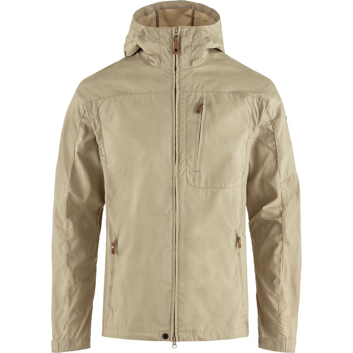 Image of Fjallraven Sten Jacket - Men's Fossil, L