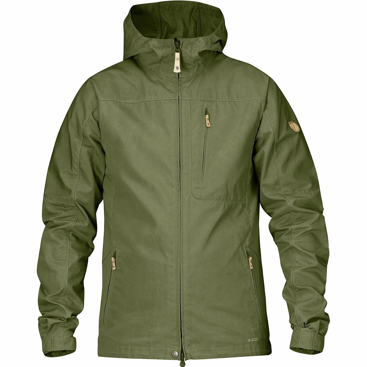 Fjallraven Sten Jacket - Men's