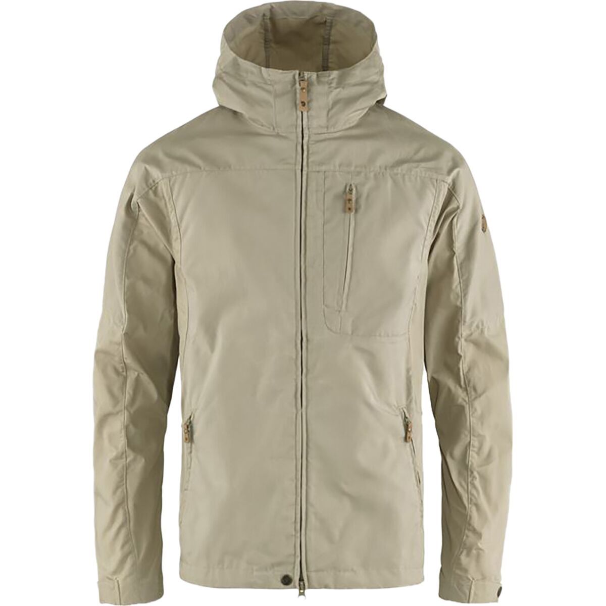 Fjallraven Sten Jacket - Men's Sand Stone, XS