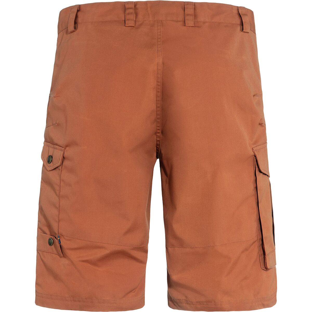 Fjallraven Barents Pro Short - Men's - Clothing