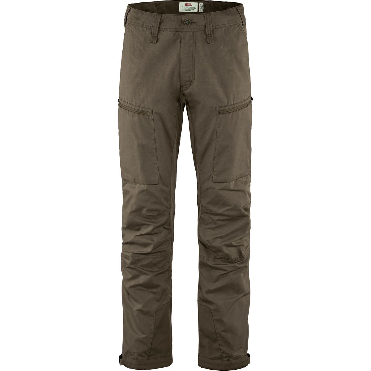 Abisko Shade Trousers | ヤマダウェブコム
