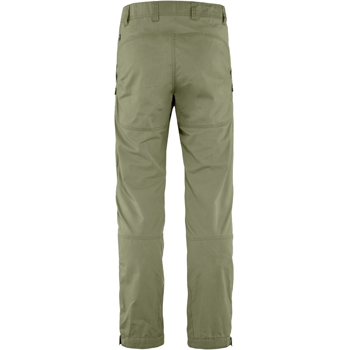 Fjallraven Abisko Lite Trekking Trouser - Men's - Clothing