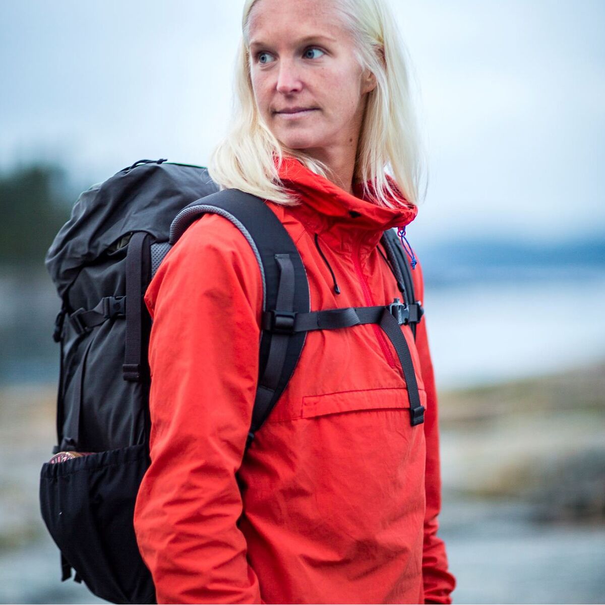 Surrey behang Schuldenaar Fjallraven Kaipak 38L Backpack - Women's - Hike & Camp
