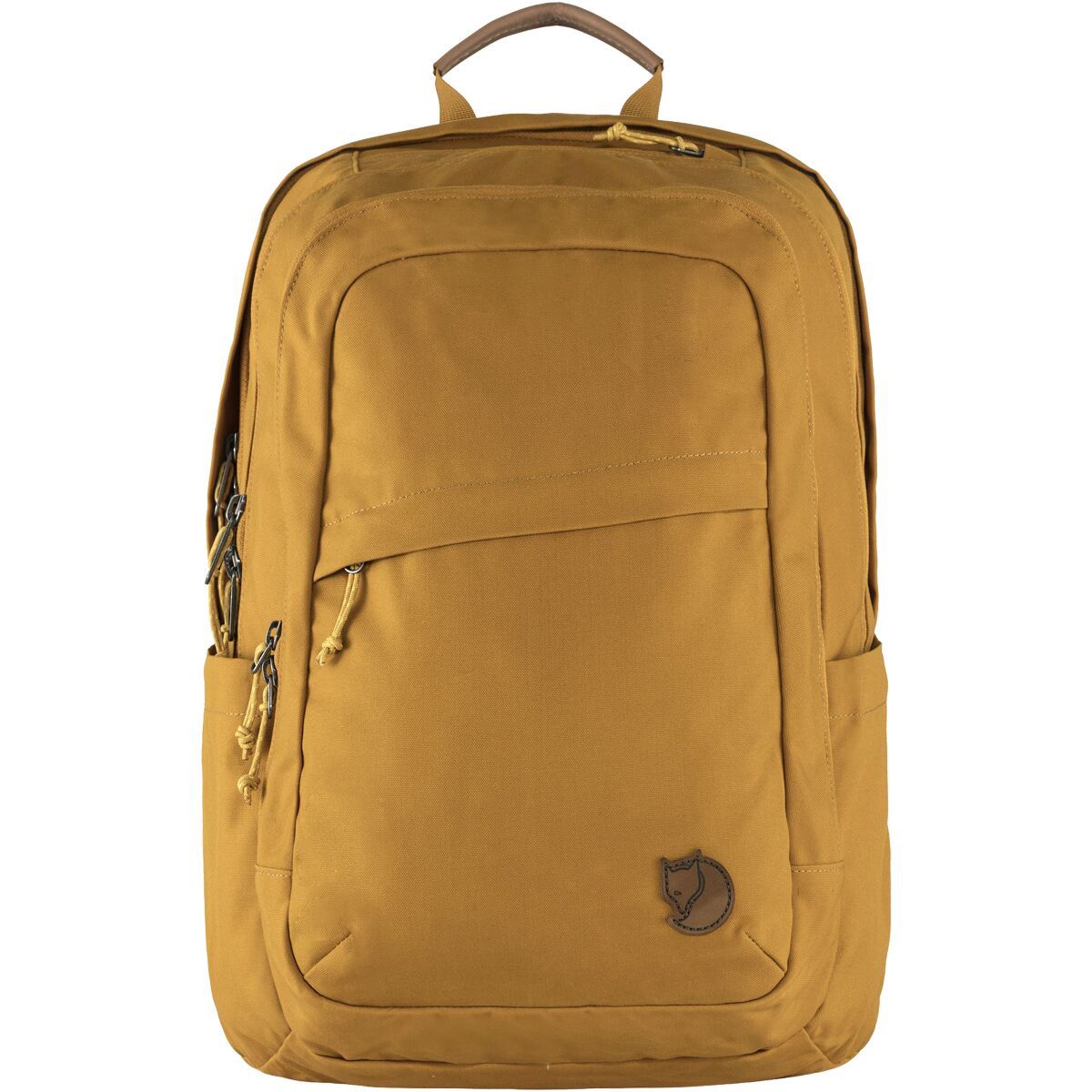 Fjallraven Raven 28L Backpack - Accessories
