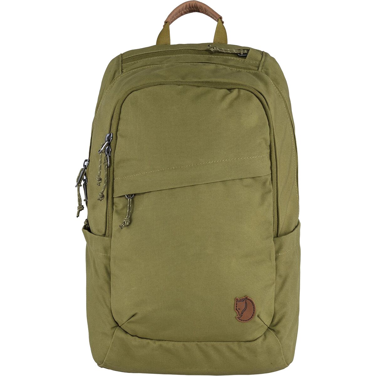 fjallraven 20l backpack