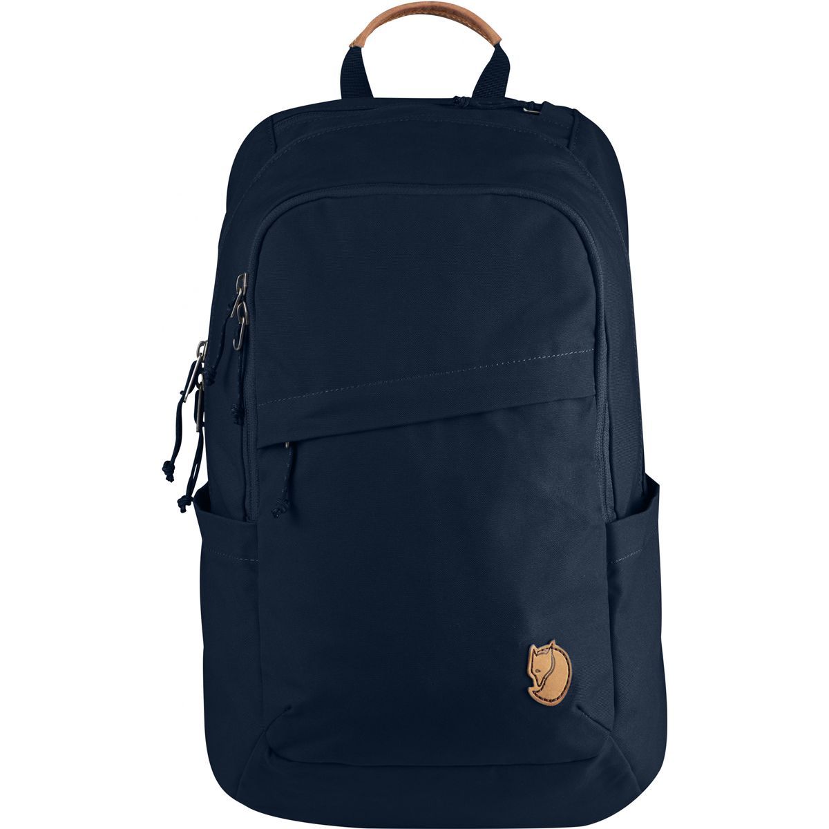 fjallraven backpack raven