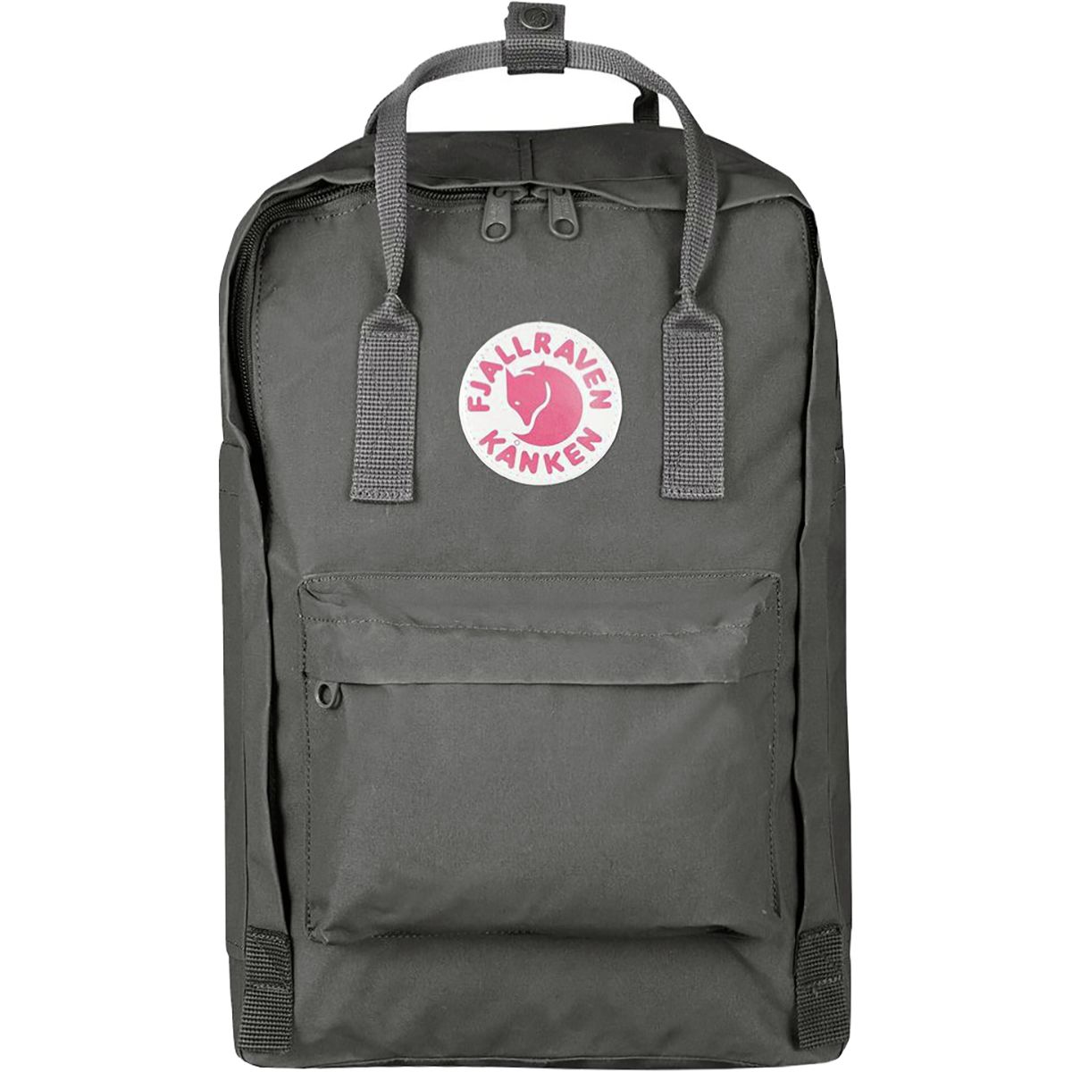 Fjallraven Kanken 15in Laptop Backpack