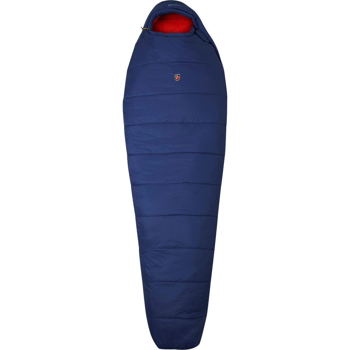 Fjallraven Abisko Three Season Sleeping Bag: 35F Synthetic product image