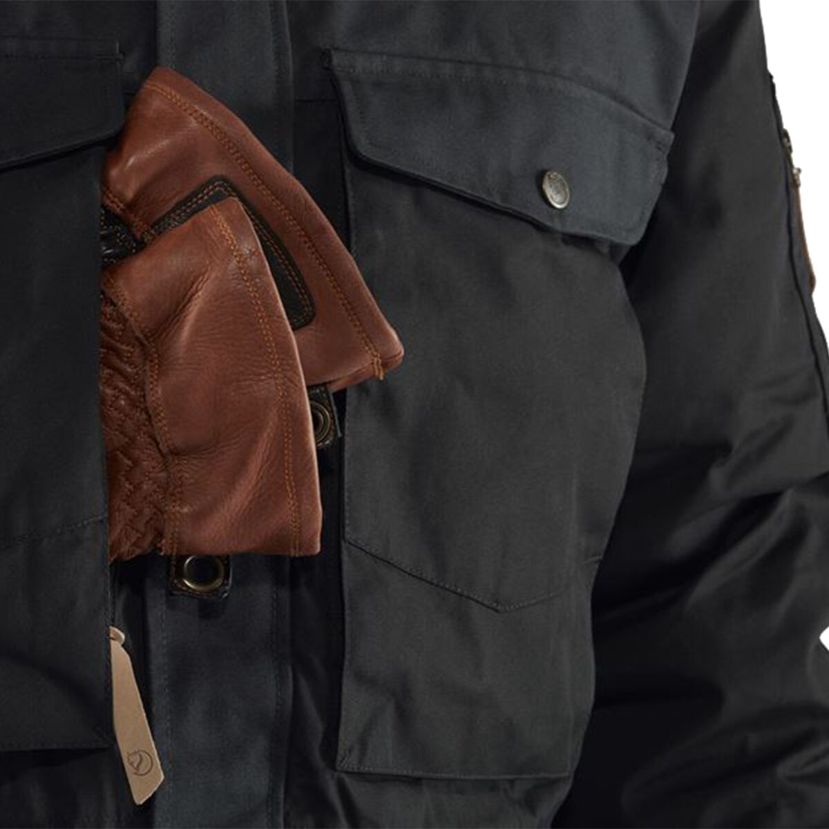 men's singi down jacket