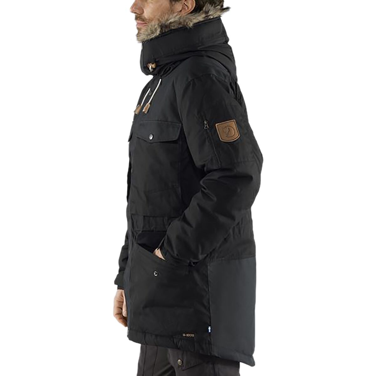 singi down jacket review