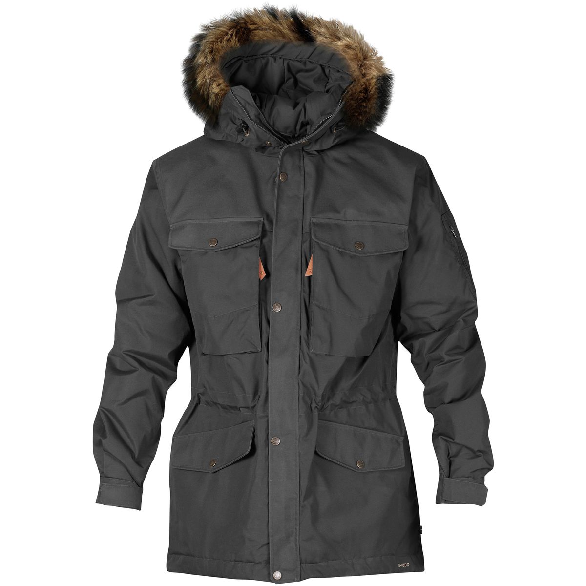 Fjällräven shop singi winter