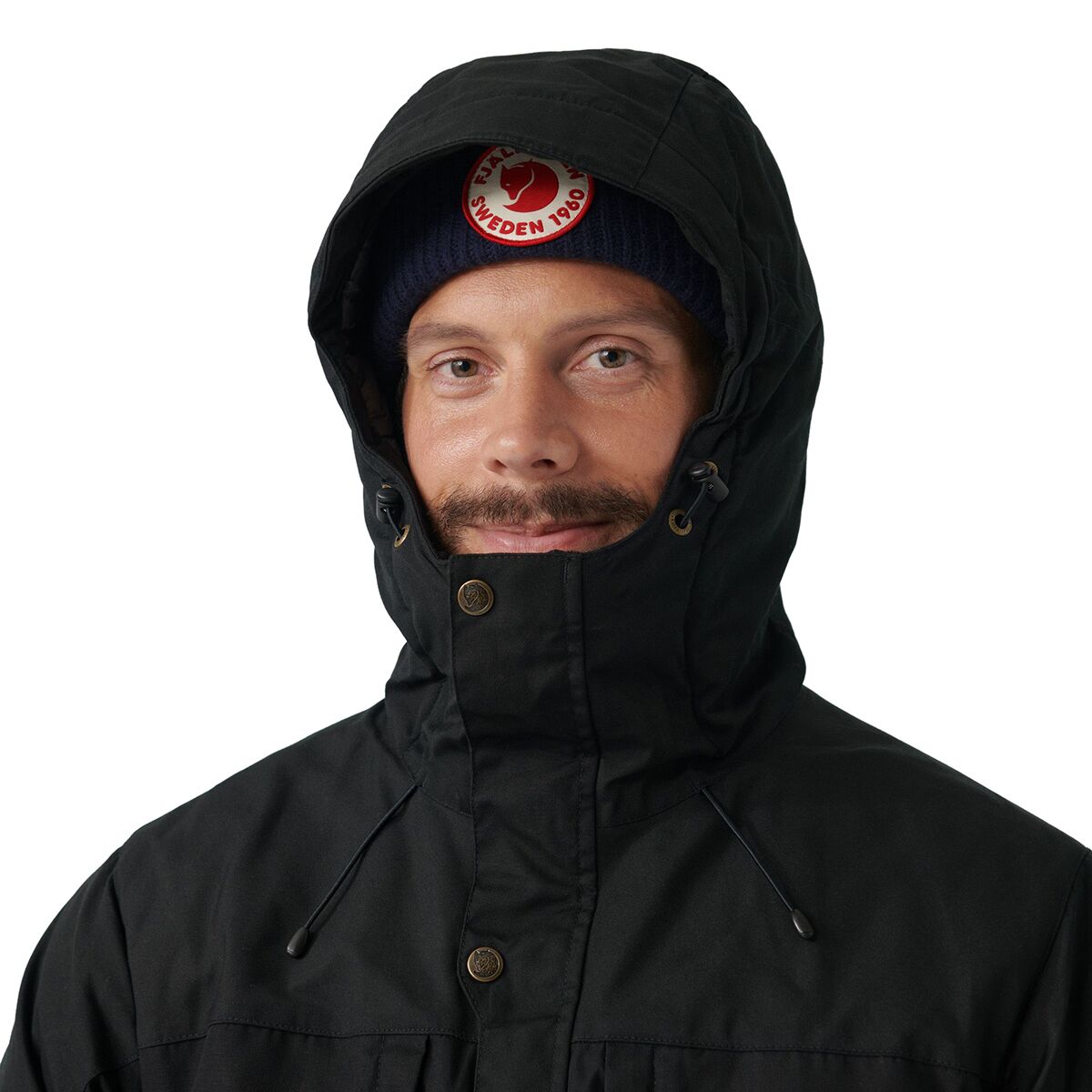 Fjallraven Skogso Padded Jacket Men s Clothing
