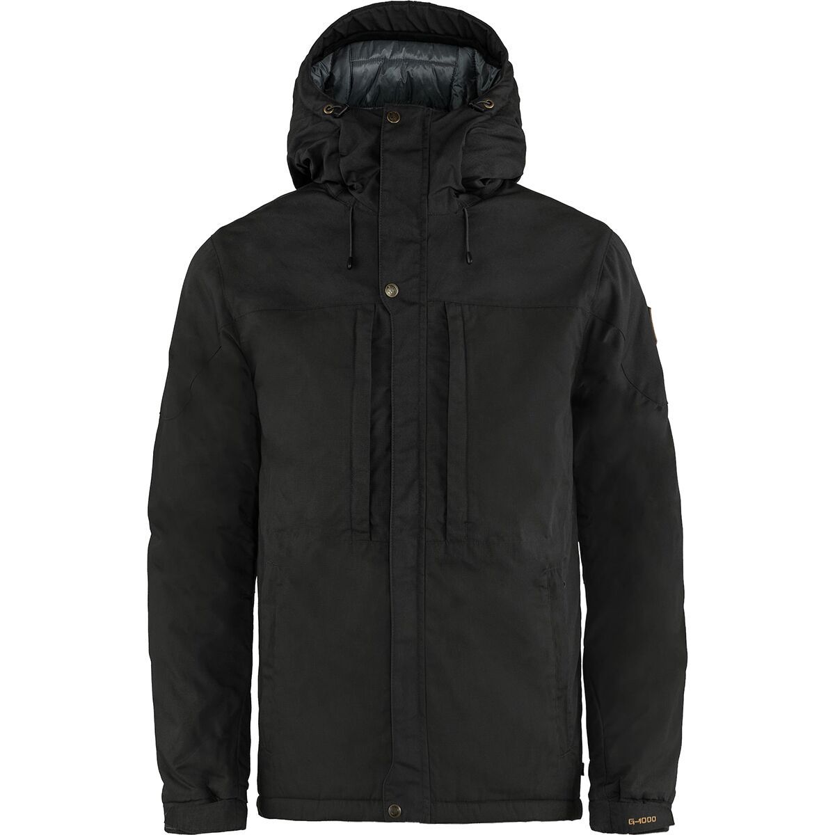 Fjallraven Skogso Padded Jacket - Men