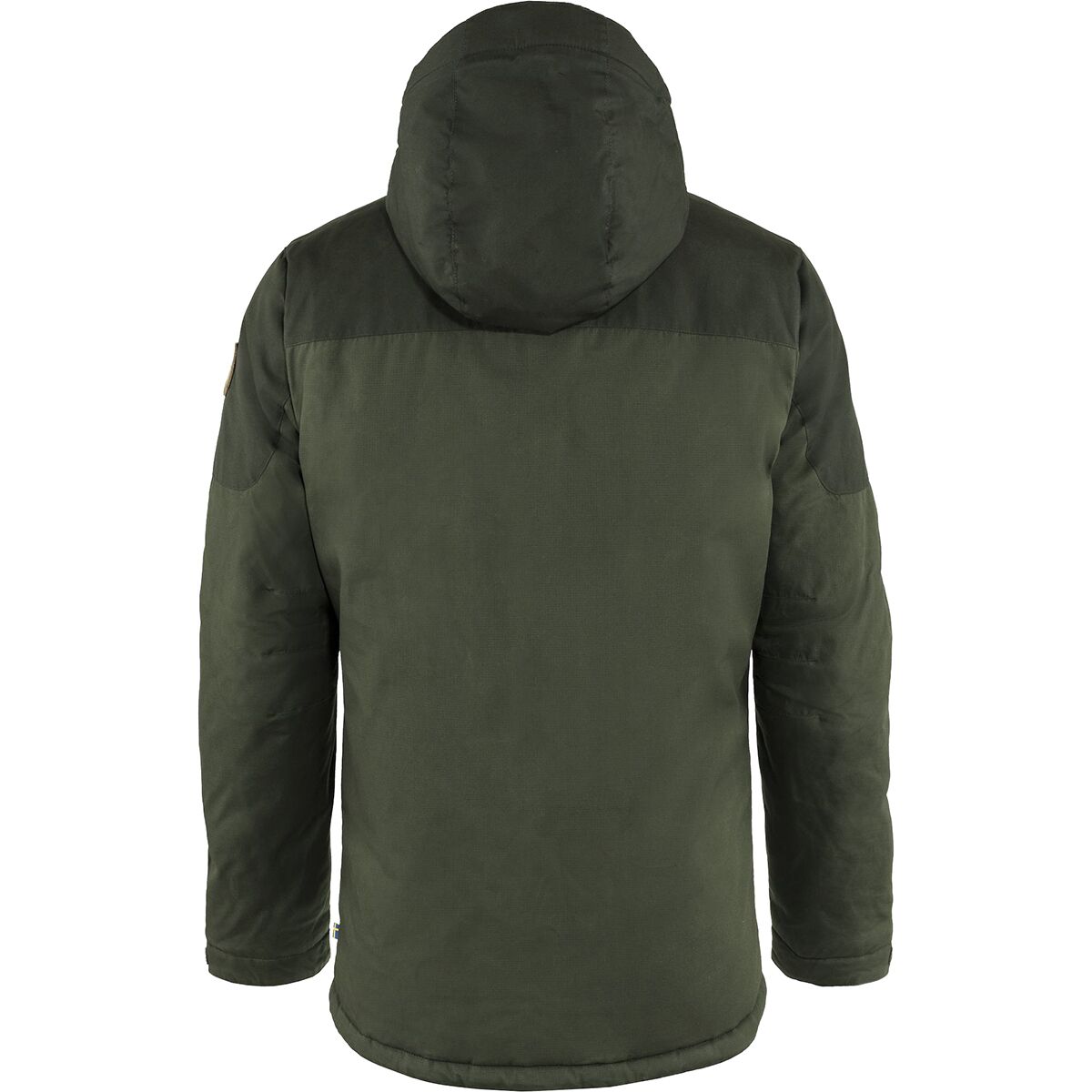 ジャケット・アウター Fjallraven Skogo padded Down Jacket Mens Skogsö Men's Padded Jacket - Fjällräven
