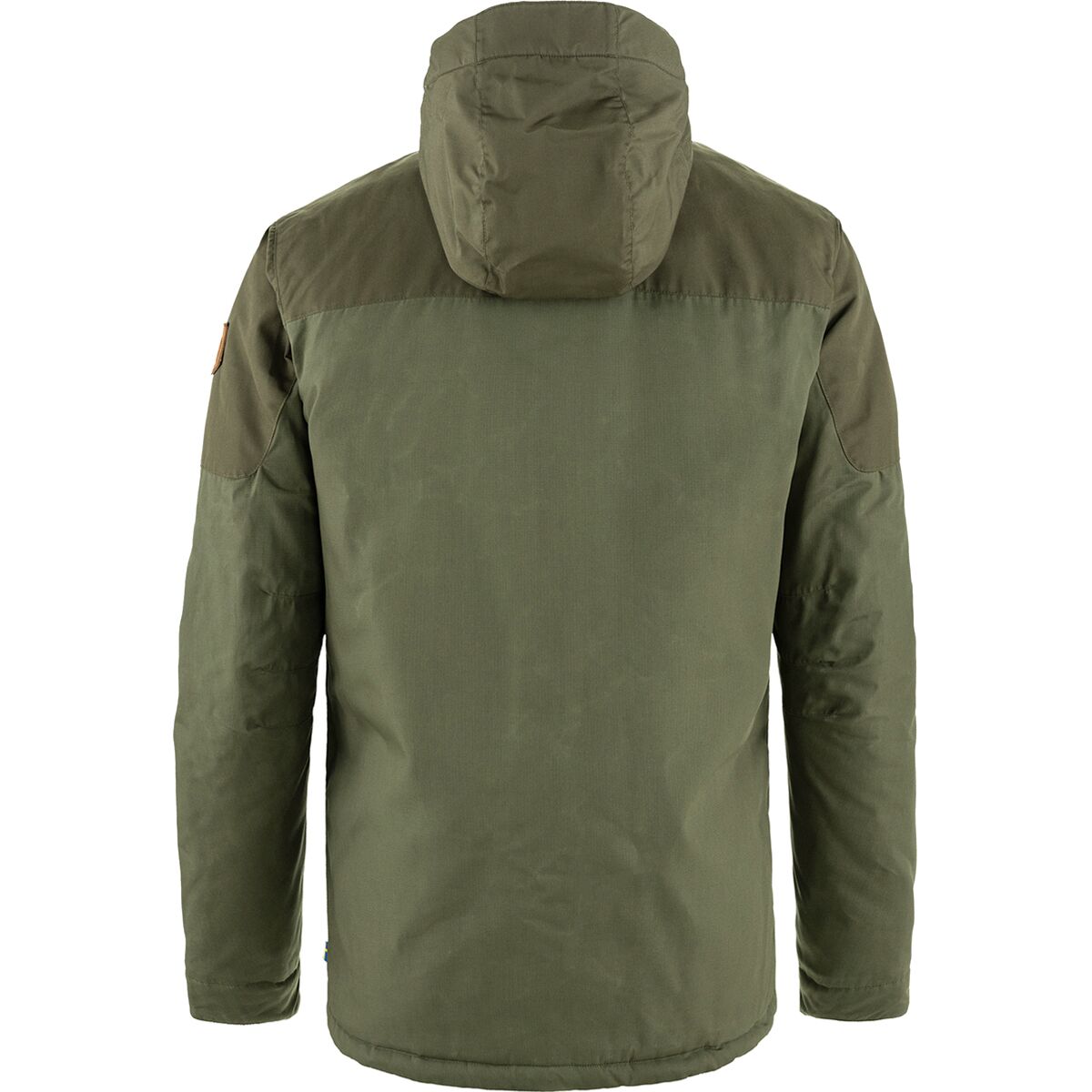 Fjallraven Skogso Padded Jacket - Men's - Clothing