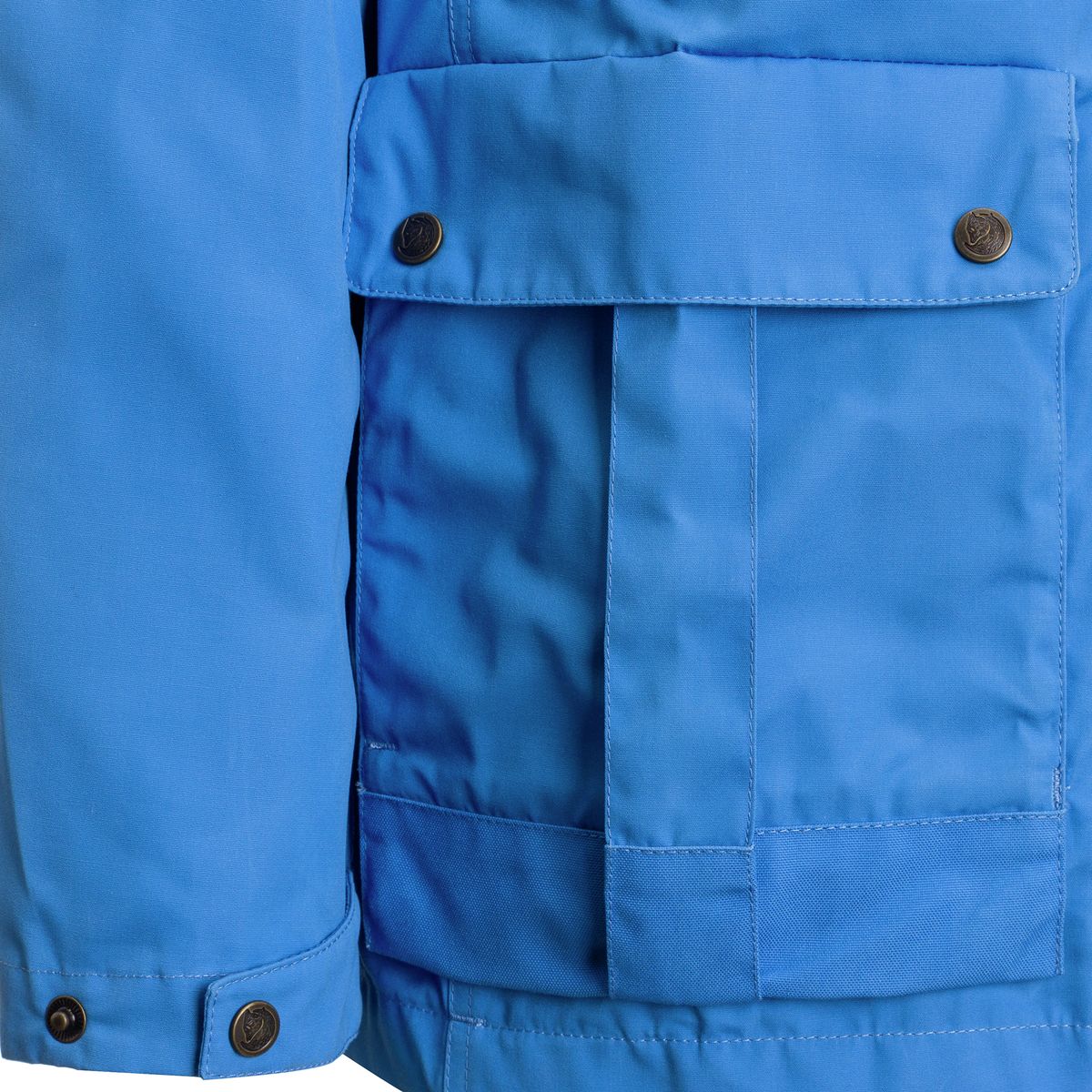 Fjallraven Jacket No.68 - Men's - Clothing