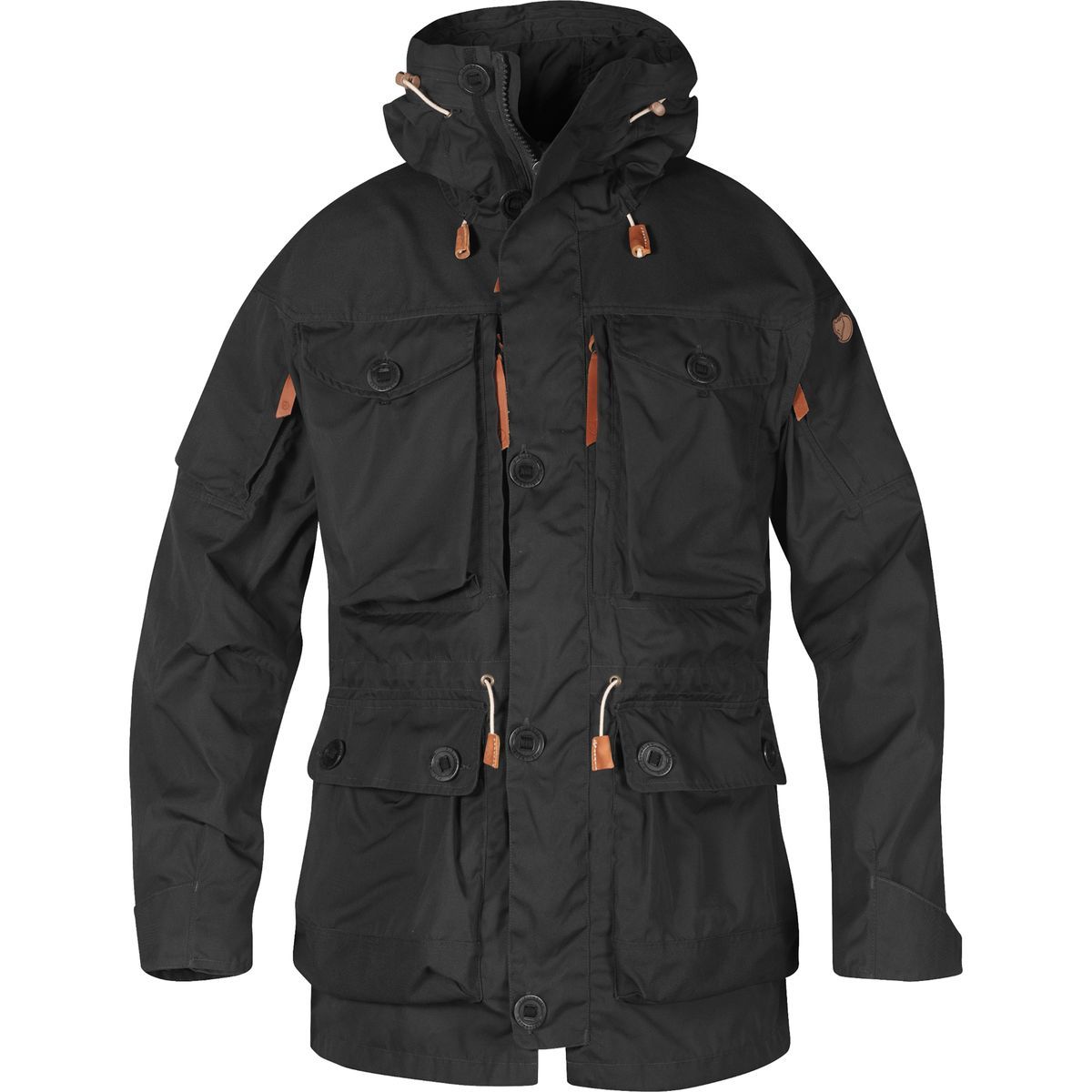 Fjallraven Smock No.1 Jacket - Men's - Clothing