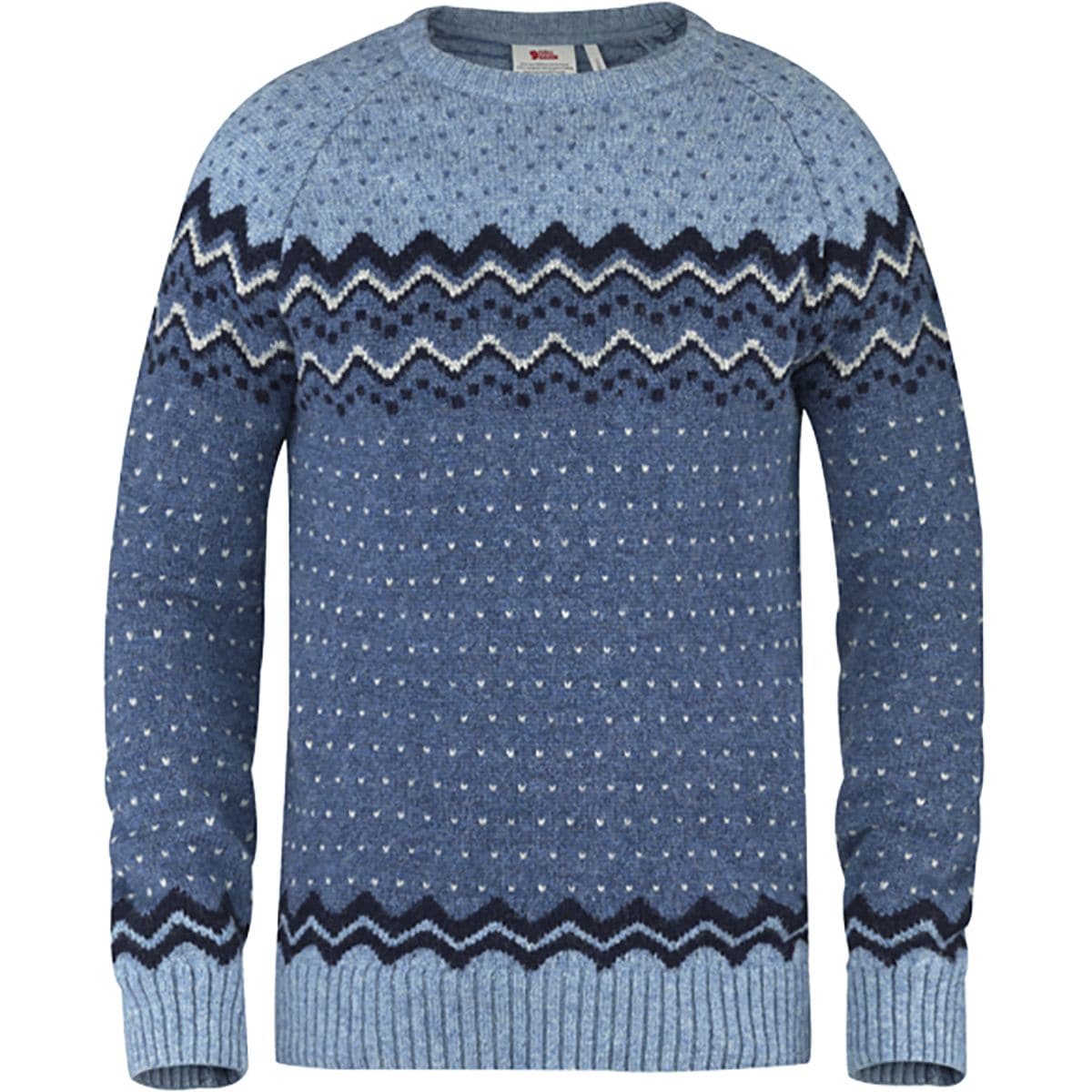 Ovik Knit Sweater - Men