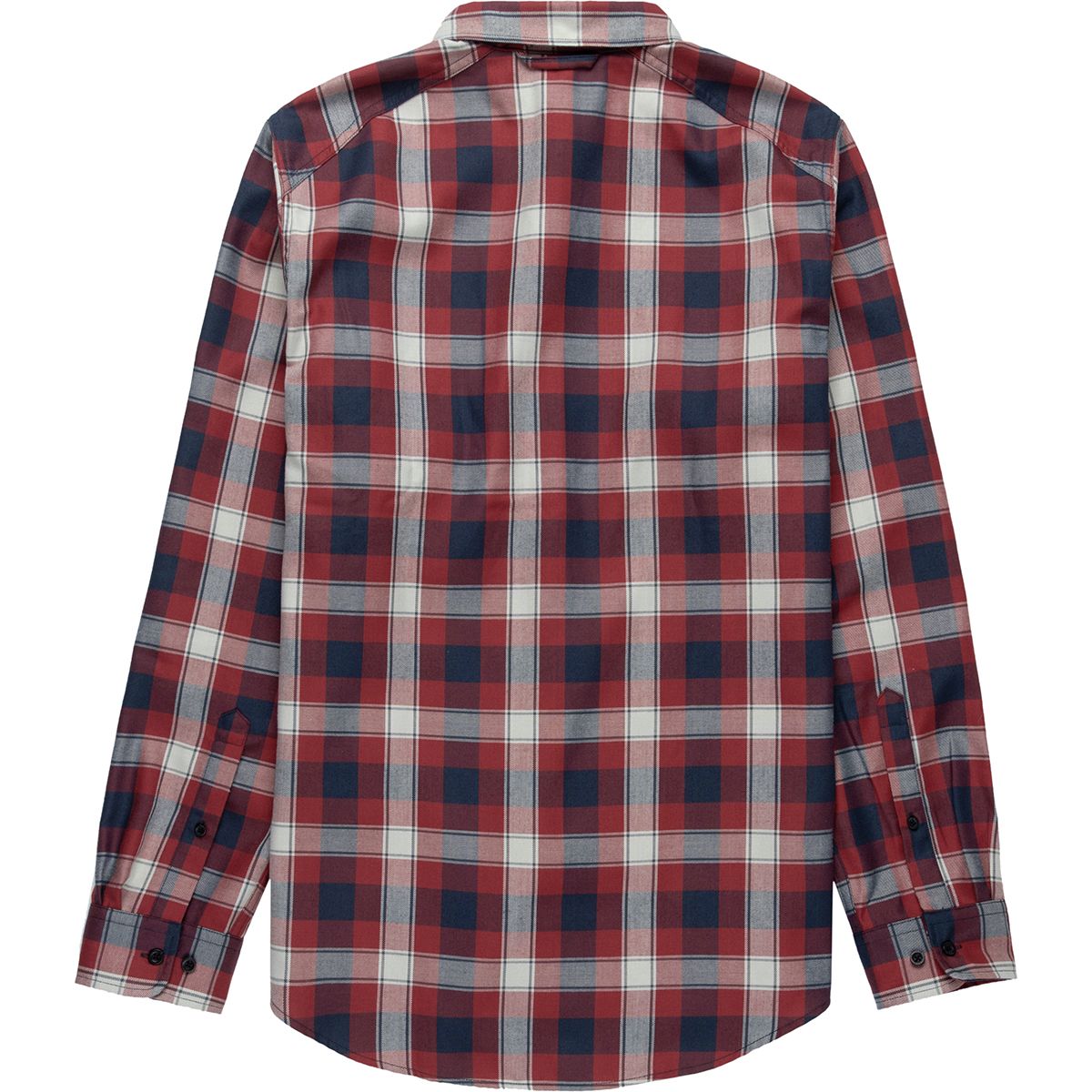 Fj〓llr〓ven Fjallglim Shirt Deep Patina/Dark Navy LG