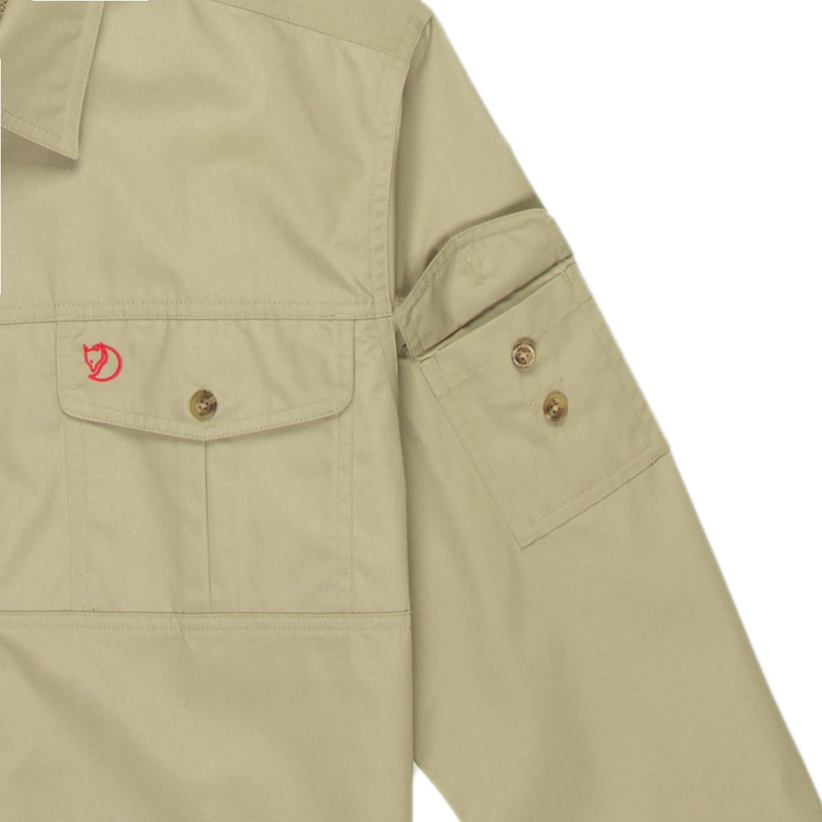 Fjallraven singi sales trekking shirt