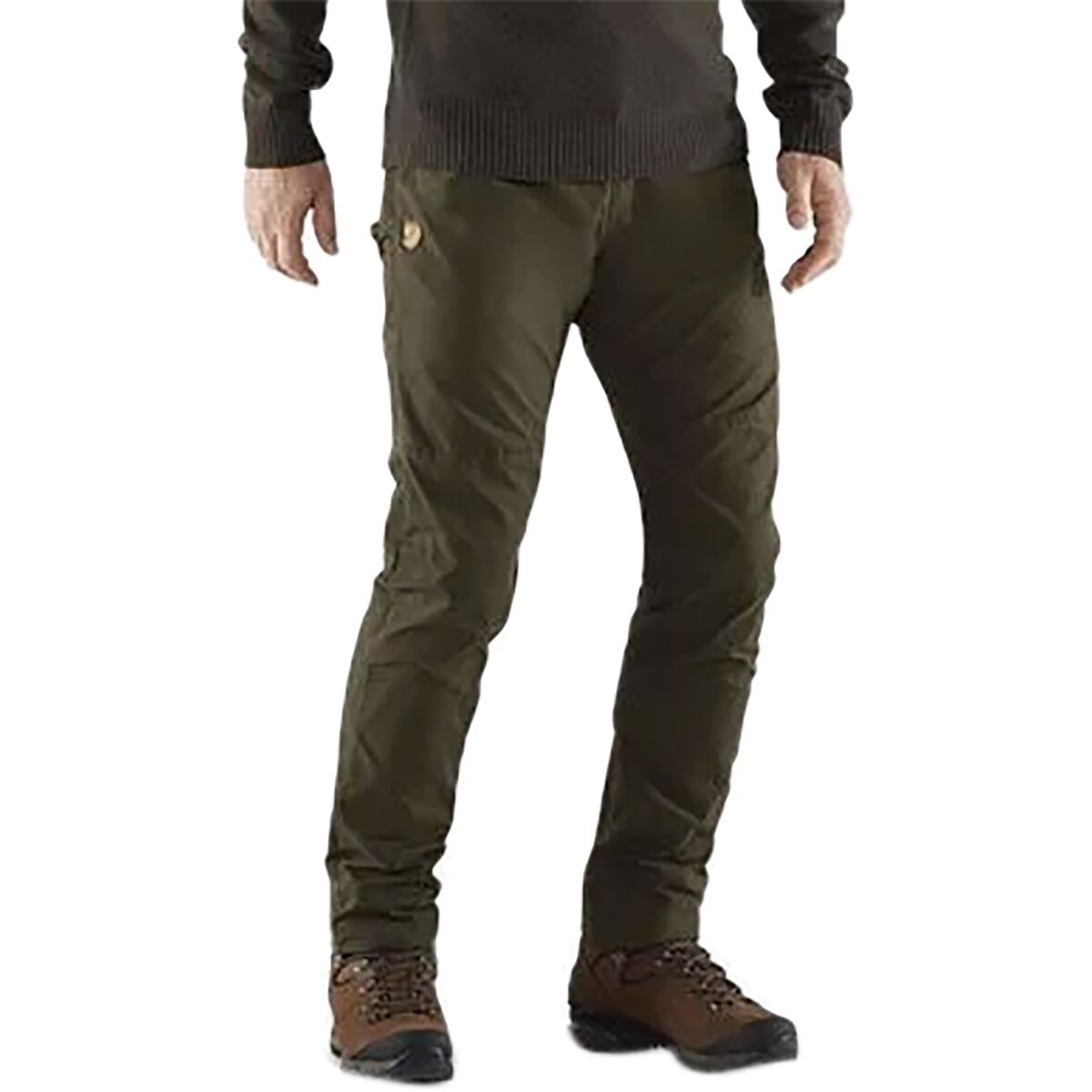 Fjallraven Sormland Long Tapered 